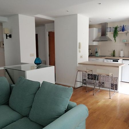 Апартаменты Casana4 Тудела Экстерьер фото