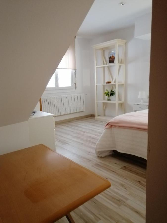 Апартаменты Casana4 Тудела Экстерьер фото